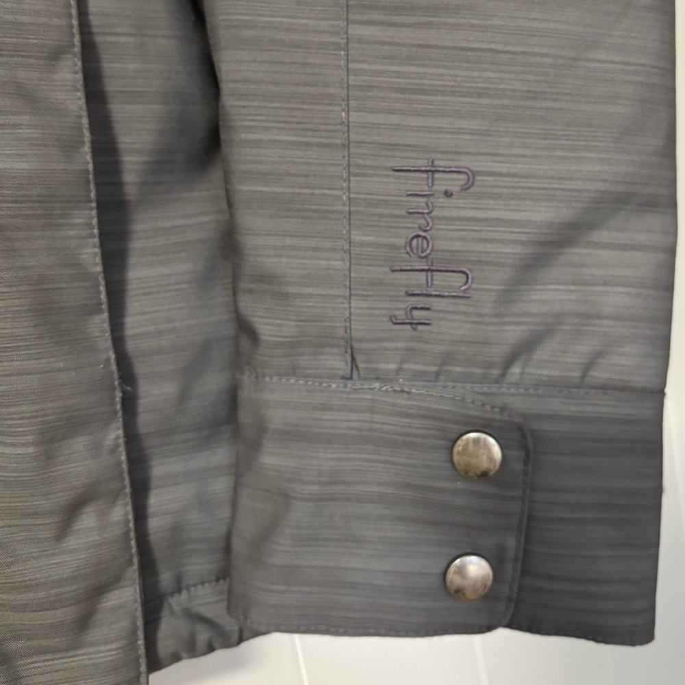 Firefly Snow Jacket - Picture 3 of 10
